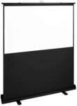 Fromm & Starck Star_PFPS_06 Rolloleinwand 188,5 x 203 cm 16:9 mobil