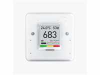 Aranet4 Home Kabelloser Luftqualitätsmonitor für Zuhause, Büro oder Schule...