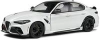Solido 1:18 Alfa Romeo Blanco Trofeo