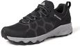 Columbia Peakfreak 2 Trekking Und Wanderschuhe f&uuml;r Herren, Schwarz (Black x Ti Grey