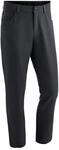 Maier Sports Charles, Warme Herren Wanderhose, Wasserabweisende Outdoorhose f&uuml;r