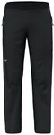 Salewa Herren Puez Aqua Ptx 2.5l U Pants, Black Out, XS EU