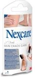 Nexcare Skin Crack Care, 7 ml, 1 Flasche, Fl&uuml;ssigkeit zum Verschlie&szlig;en kleiner