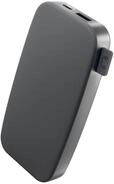 Fresh 'n Rebel Powerbank 12000mAh - USB-C in & Out - Schnelles Aufladen (Fast...