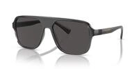 Dolce & Gabbana Herren 0DG6134 Sonnenbrille, opacity, 57