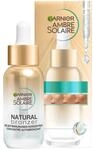 Garnier Selbstbr&auml;unungs-Konzentrat, Serum f&uuml;r einen nat&uuml;rlich gebr&auml;unten Teint,
