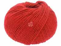 LANA GROSSA Nordic Merino Wool | Voluminöse & robuste Merinomischung 