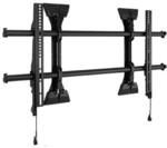 Chief LSM1U Large Fusion mikroverstellbare, fixe Display-Wandhalterung, Querformat,