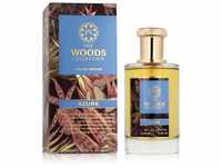 THE WOODS COLLECTION AZURE The Woods Collection, VAE PARFUM SPRAY 3.4 OZ (ALTE