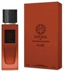 THE WOODS COLLECTION, Natural Flame, Eau de Parfum, Unisexduft, 100 ml