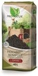 BIO Hochbeet-Kompost 40L ProNatur [2. Schicht]
