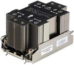 Supermicro SNK-P0078AP4 Computer Cooling System Processor Heatsink Stainless Steel