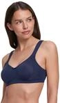 Susa Minimizer BH Damen ohne B&uuml;gel Milano, Damen-BHS mit Minimizer Schnittform,