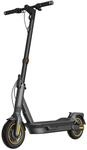 Segway-Ninebot MAX G2 D, E Scooter mit Stra&szlig;enzulassung f&uuml;r Erwachsene, max....