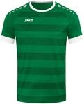 JAKO Kinder Trikot Celtic Melange (Kurzarm), Sportgr&uuml;n, 152