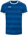 JAKO Kinder Trikot Celtic Melange (Kurzarm), Sportroyal, 152
