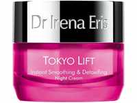 Dr Irena Eris - Tokyo Lift Glättende Detox Nachtcreme - 50ml