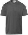 T-Shirt Heavy, Graphit, XXL