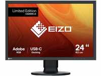 EIZO ColorEdge CS2400S-LE 61,1 cm (24,1 Zoll) Grafik Monitor (HDMI, USB Hub,...