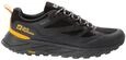 Jack Wolfskin Herren Terraventure Texapore Low M, Black, 45 EU