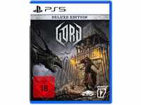 Gord Deluxe Edition - (PlayStation 5)