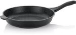 kela Bratpfanne Stella Nova, &Oslash; 32 cm, Aluguss, Allherdboden, antihaftbeschichtet,