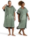 ARENA Unisex Kapuzen Poncho
