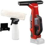 Einhell Akku-Fensterreiniger BRILLIANTO Power X-Change (18 V, 28 cm Lange...