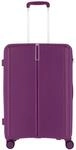 Travelite VAKA Trolley M mit 4 Rollen purple [18]