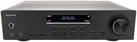 Aiwa AMR-200DAB/BK: Verst&auml;rker, AV-Dab+-Receiver, mit Bluetooth 5.0, 200 W,