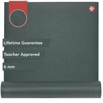 Manduka PRO Yoga and Pilates Mat