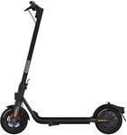 Segway-Ninebot F2 D, E Scooter mit Stra&szlig;enzulassung f&uuml;r Erwachsene, max. 20 km/h