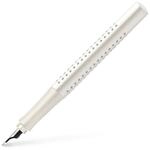 Faber-Castell 140822 - moderner F&uuml;ller Grip 2010 mit Ergonomisches Design und