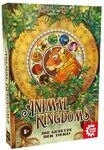 Game Factory 646286 Animal Kingdoms, Familienspiel, Gesellschaftsspiel f&uuml;r
