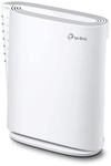 TP-Link RE900XD WiFi 6 WLAN Verst&auml;rker Repeater AX6000, 160-MHz-Kanal,