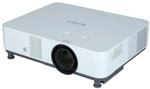 Sony VPL-PHZ61 6400LM Wei&szlig; WUXGA Projektor
