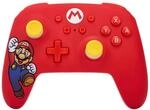 PowerA Wireless Controller for Nintendo Switch - OLED Model, Nintendo Switch and