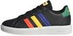 Adidas Unisex Kinder Grand Court Lifestyle Tennis Lace-up ShoesTennisschuhe