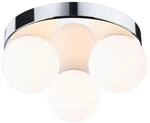 Paulmann 71062 Deckenleuchte Selection Bathroom Gove IP44 G9 230V max. 3x20W dimmbar