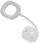 Unilux Schreibtischlampe Galy, LED, 360&deg; Flexibel, stufenlos dimmbar, Akku