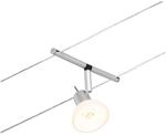 Paulmann Wire Spot Sheela max1x10W GU5,3 Chrom mat