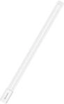LEDVANCE DULUX LED L55 HF & AC MAINS V 25W 840 2G11