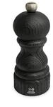 PEUGEOT - Pfefferm&uuml;hle Paris Nature Black 12 cm - Klassische...