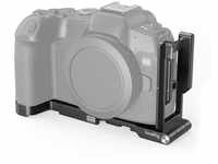 SMALLRIG Faltbare L-Bracket für Canon R8 und RP, L-förmige Montageplatte für...