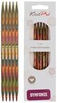 KnitPro Symfonie Nadelspiele 6" (15cm) | 5,5mm