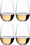 Riedel O Riesling/Sauvignon Blanc Gl&auml;ser Pay 3 Get 4