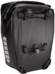 Thule Shield Packtasche 25 L 2er-Pack Black, Large