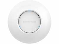 Grandstream Networks GWN7600LR Wireless Access Point 867 Mbit/s White Power Over