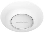 Grandstream Networks Gwn7605 Punto Accesso Wlan Bianco Supporto Power Over...
