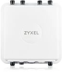 Zyxel AX5400 WiFi 6 Dual-Radio Access Point | Outdoor IP67 | Smart Mesh | NebulaFlex